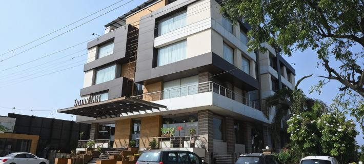 Hotel Srijan Inn Hotels in Abu Road