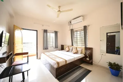 Clover Villa Hotels Hotels in 