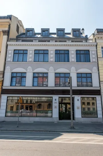 卡米尼卡波德安拉米飯店