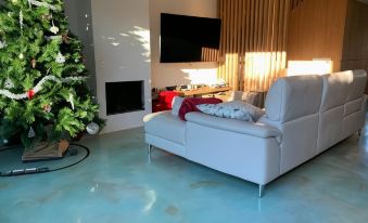 Lemon Tree Guest House