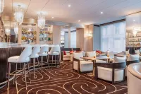 Hôtel Bristol Genève - Baarit