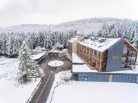 Lyra Hotel Plitvice Hotels in Licko Petrovo Selo