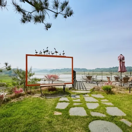 Yeoncheon Meomuldaol Pension