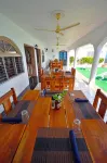 Beyond Sunset Resort & Villas - Bữa sáng