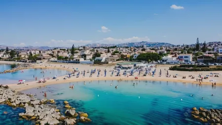 Dalie's House San Leone Centro