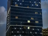 Jannah Burj Al Sarab Hotel dekat Saadiyat Island