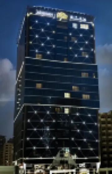 Jannah Burj Al Sarab