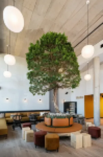 Black F Tower - Serviced Apartments