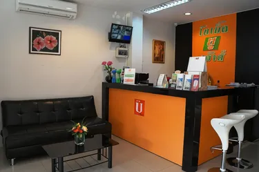 รูปภาพของNoble U House Chiangmai โนเบิ้ล ยู เฮ้าส์