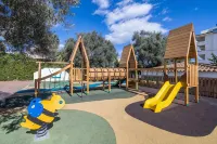 JS Portocolom Suites Hotels in Cala Murada