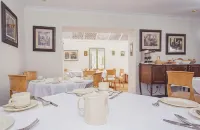 Abbey Lodge