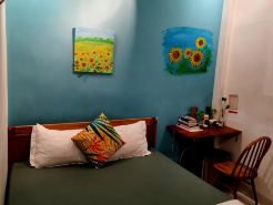 Song Suoi Homestay