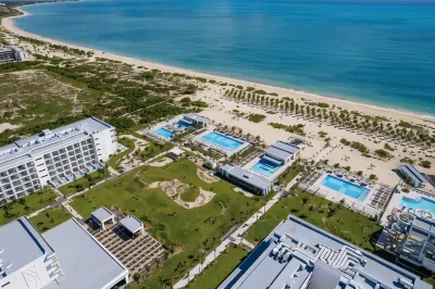 Riu Latino - Adults Only - All Inclusive Hoteles en Isla Mujeres