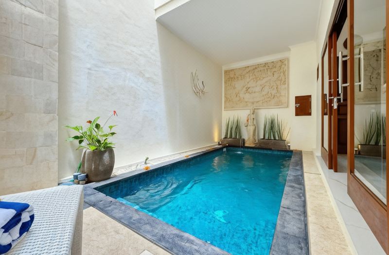 De Amelia Villa Seminyak by Nagisa Bali