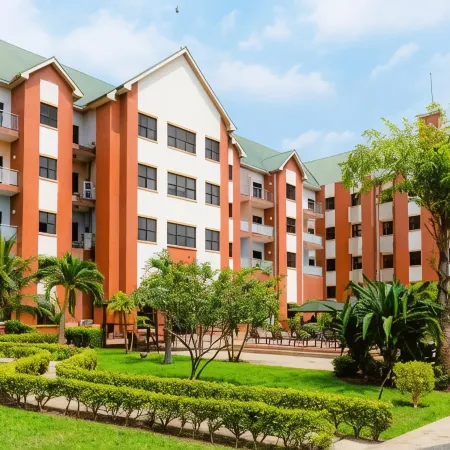 Hawthorn Suites by Wyndham Abuja