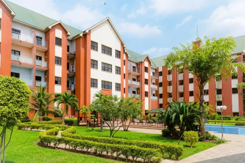 Hawthorn Suites by Wyndham Abuja