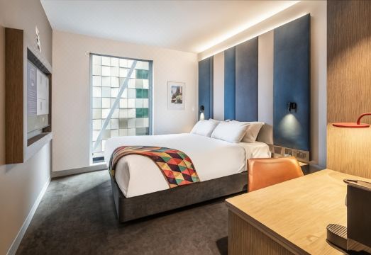 이비스 스타일스 멜버른 사우스뱅크