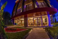 Business Palas Otel Hotels near Bekirpaşa Futbol Akademisi