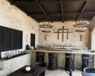 Casa Saint George Hotels in Troncones