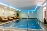 Villa Ulmenhof Hotels in Bredstedt
