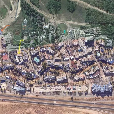 April Only 100/Night 2 nt Min. Come Experience "peace" in Vail Village