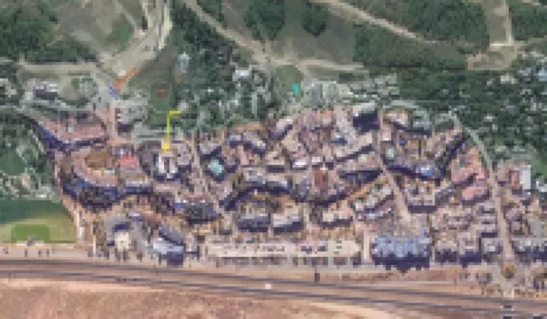 Feb 23- 26 Now 375/Night ...Located in Vail Village with Free Parking