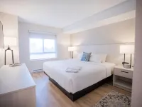 Les Suites Hotel Ottawa Hotels in Ottawa
