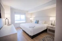 Les Suites Hotel Ottawa