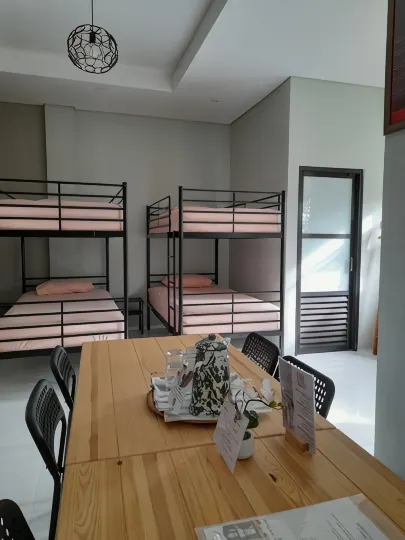 Sabi Guest House - Strategic Family, Married Couples, Business Hostel in Prawirotaman