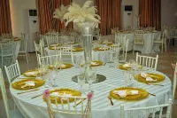 Chamba Valley Exotic Hotel Hoteles en Lusaka