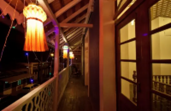 Hospedaria Abrigo de Botelho