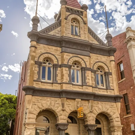 Fremantle Bed & Breakfast