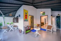 Grand Conch Villa