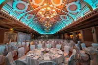 Lady Gregory Hotel, Leisure Club & Beauty Rooms - breakfast