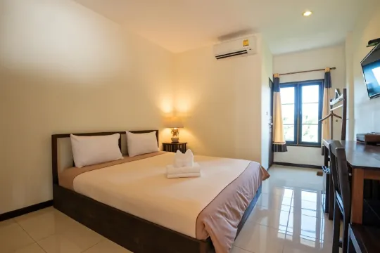 ห้องซูพีเรียร์