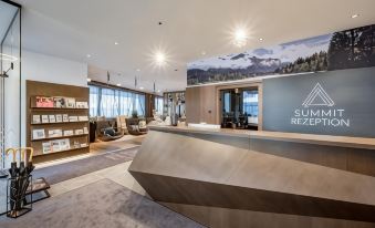 Summit Seefeld