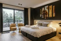 CC Nomie Hôtel Restaurant Hotels in Houyet
