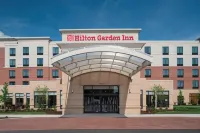 Hilton Garden Inn Akron Hotels near Don Drumm Studios & Gallery