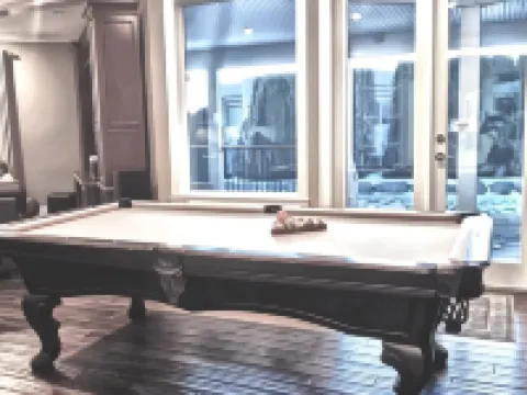 แซนด์ แอนด์ ซอลต์ เบดแอนด์เบรกฟาสต์ โรงแรมในไวท์ร็อค