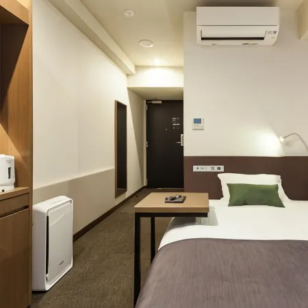 Y's Hotel Hanshin Amagasaki Ekimae