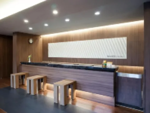 โรงแรมรูท-อินน์ โอฟุนาโตะ โรงแรมในโอะฟุนะโตะ