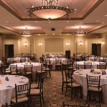 Union Bluff Hotel & Meeting House