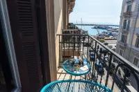 Gram Suites - Ocean View