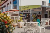 Pousada Iguassu Charm Suites Hoteles en 