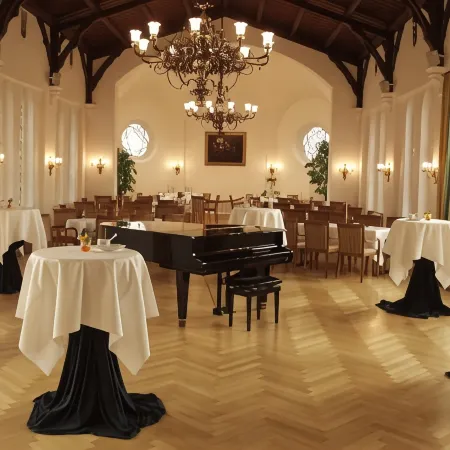 Hotel Altes Gymnasium