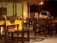 薩馬拉斯艾爾金茲酒店 奧哈德酒店