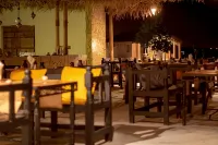 Sama Ras Al Jinz Resort Hotels in Al Hadd