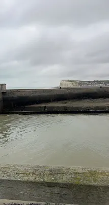 Carpe diem romantic house Hoteles cerca de Vue panoramique