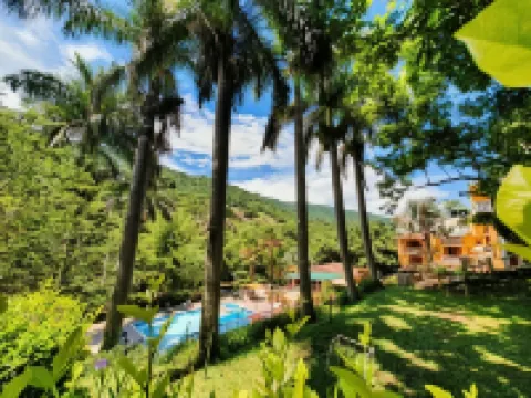 Hotel Posada Campestre San Gil Hotels in San Gil