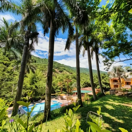 Hotel Posada Campestre San Gil